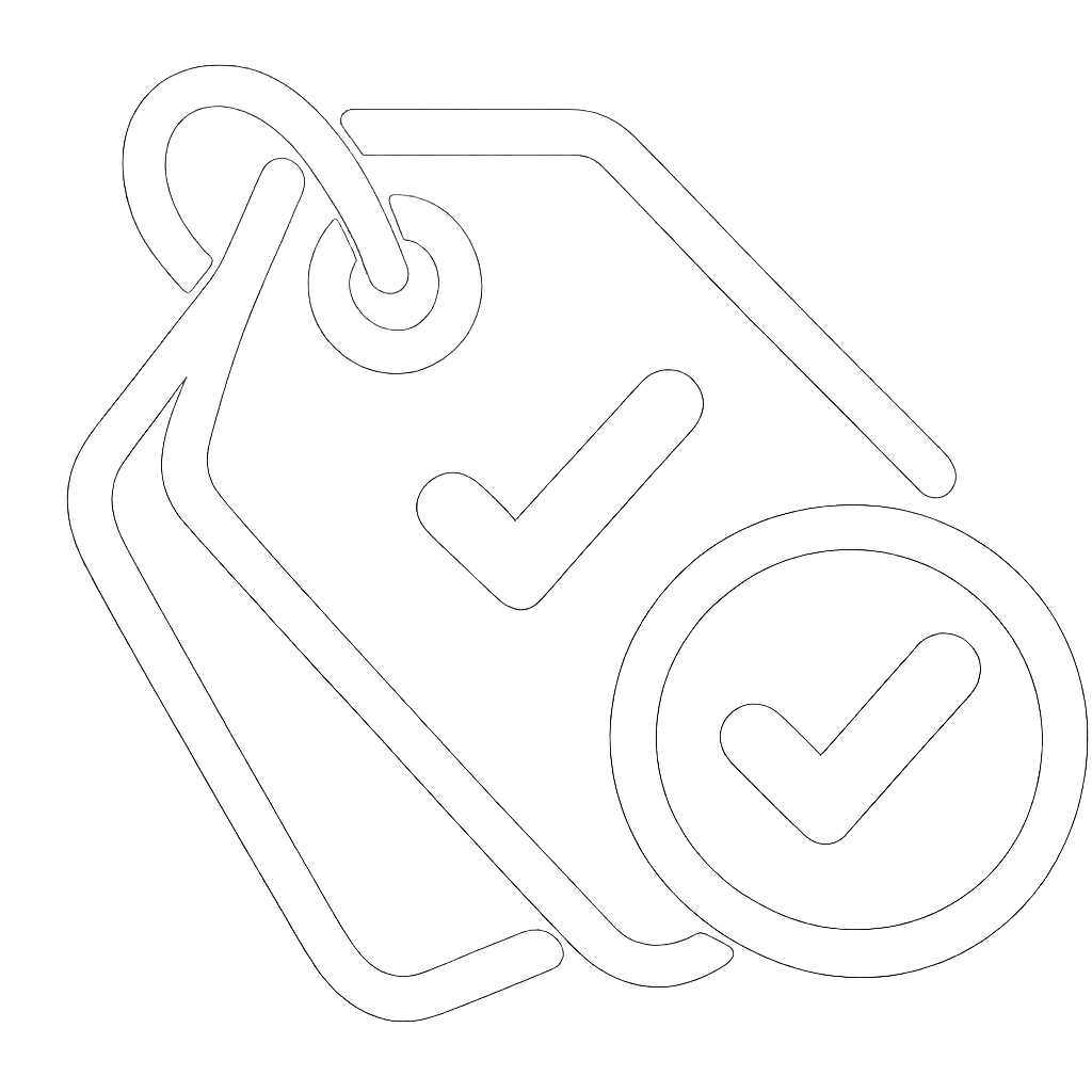 Best pricetag icon