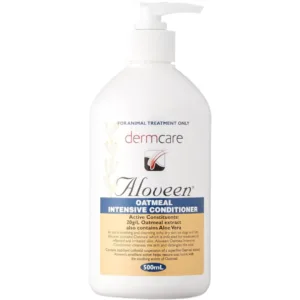 Dermcare Aloveen Oatmeal Conditioner 500ml