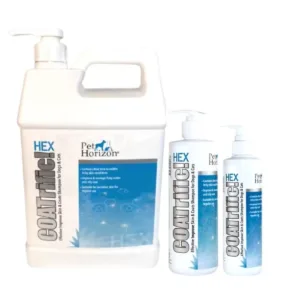 Pet Horizon COATrific Shampoo