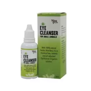 Weepet Eye Cleanser 40ml