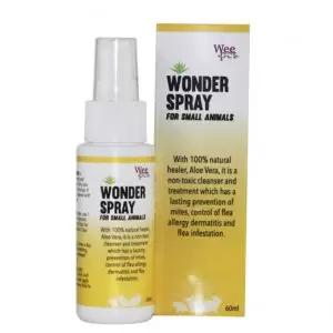 Weepet - Wonder Spray 60ml