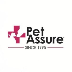 Pet Assure logo