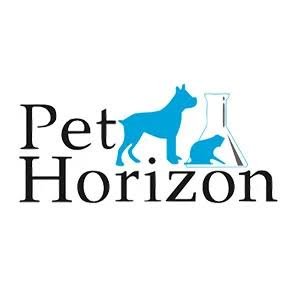 Pet Horizon logo