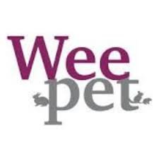 Weepet logo